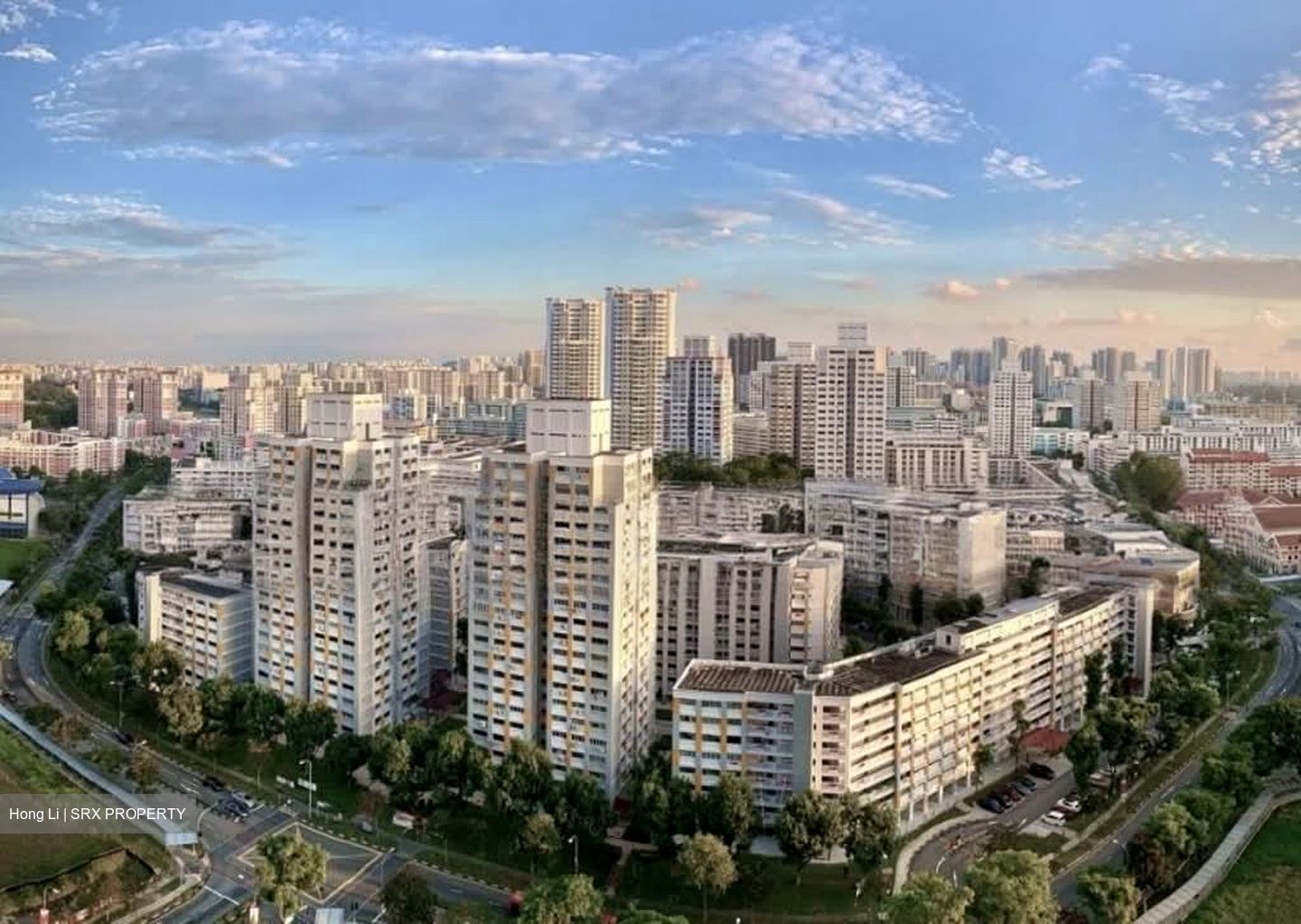 Sky Habitat (D20), Condominium #562243271